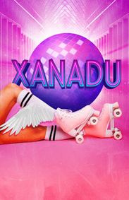 Xanadu show poster