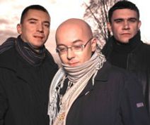 Off The Charts: International Jazz Collides with Bang on a Can All-Stars