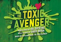 The Toxic Avenger