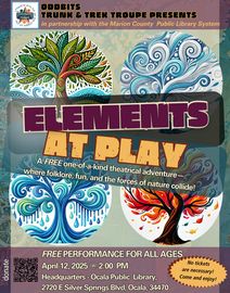 Elements At Play