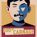 God of Carnage in Costa Mesa