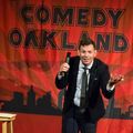 Comedy Oakland at Mushin 2.0 Thu Oct 16 8pm in Los Angeles