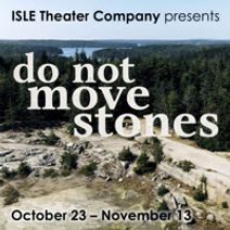 DO NOT MOVE STONES (Digital on-Demand)
