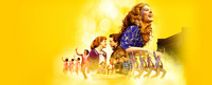 Beautiful - The Carol King Musical 