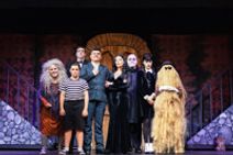 The Addams Family