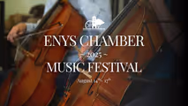 Enys Chamber Music Festival 2025 in UK Regional
