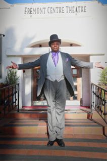 Video: Darryl Maximilian Robinson As Drake In 'Loiter Squad'!