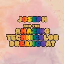 Joseph and the Amazing Technicolor Dreamcoat