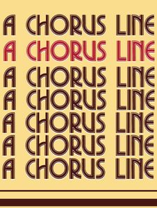 A Chorus Line