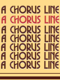 A Chorus Line