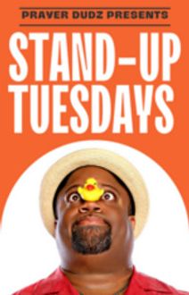 Stand-Up Tuesdays