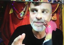 Show Up, Kids! Interactive Family Comedy