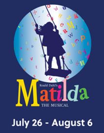 Matilda the Musical