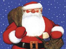 Raymond Briggs' Father Christmas