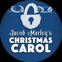 Jacob Marley's Christmas Carol