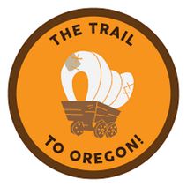 Trail to Oregon