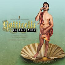 Botticelli in the Fire