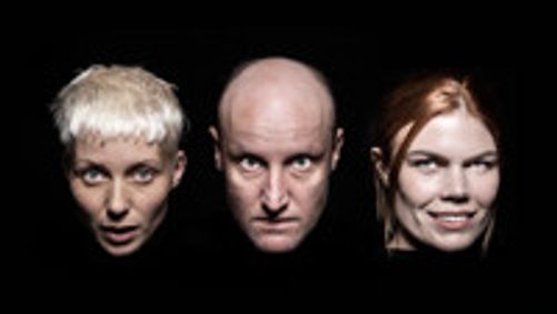 POINT8SIX show poster