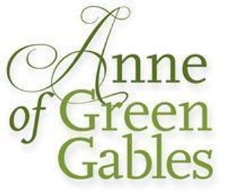 Anne of Green Gables show poster
