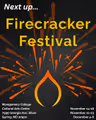 Firecracker Festival of New Work in Washington, DC