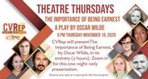 The Importance of Being Earnest