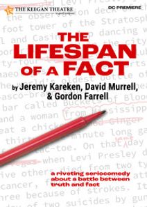 The Lifespan of a Fact