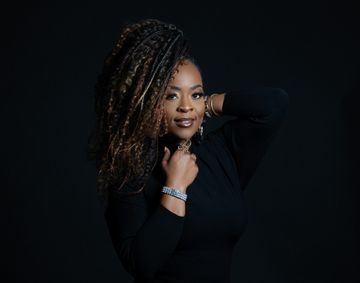 New Orleans Songbook of Jazz at Lincoln Center show poster