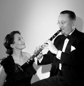 Boilermaker Jazz Band: Swingin' the Season show poster