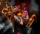 MR.PUNCH homage to MARILLION at The Underworld - London in UK Regional