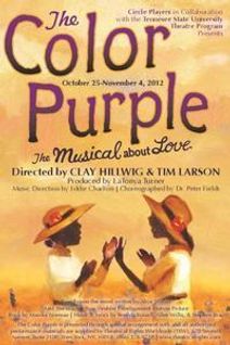 The Color Purple