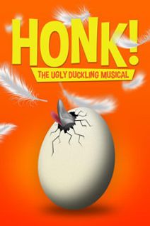Honk! 