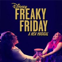 Disney's Freaky Friday