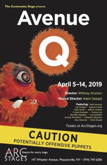 Avenue Q 