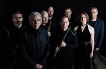 National Museum of Asian Art: Art in Practice: Encountering the Buddha with the Philip Glass Ensemble