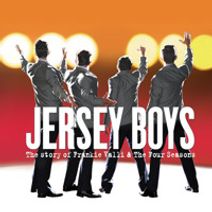 Jersey Boys