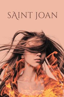 Saint Joan