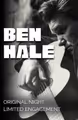 Ben Hale - Original Night Limited Engagement in Phoenix