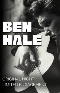 Ben Hale - Original Night Limited Engagement