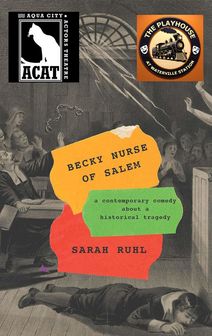 Becky Nurse of Salem