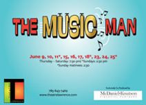 The Music Man