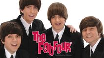 The Fab Four: The Ultimate Tribute