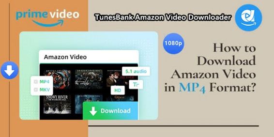 Download Amazon Prime Movies show poster