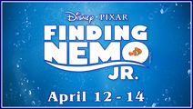 Disney’s Finding Nemo JR.