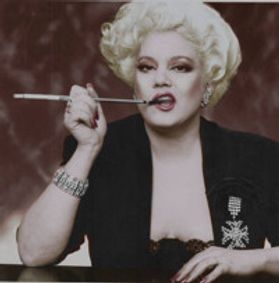 Gone, But Not Forgotten show poster