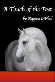 A Touch of the Poet show poster