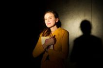 Why the Child is Cooking in the Polenta