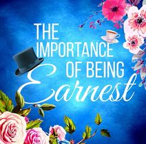 The Importance of Being Earnest