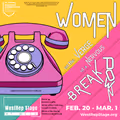 Women on the Verge of a Nervous Breakdown in Connecticut