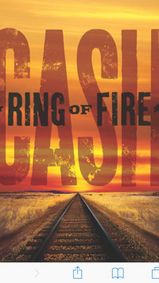 Ring of Fire show poster