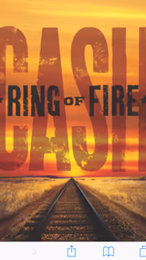 Ring of Fire